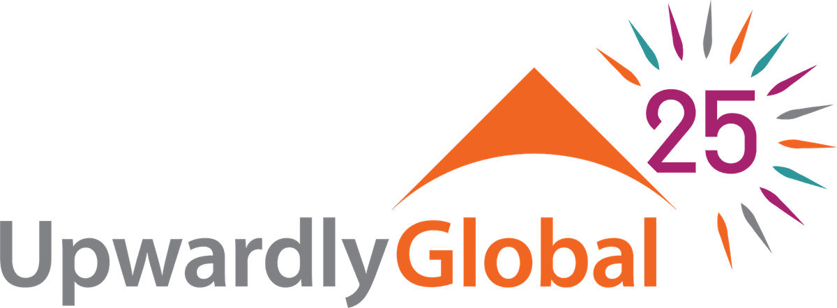 Upwardly Global logo
