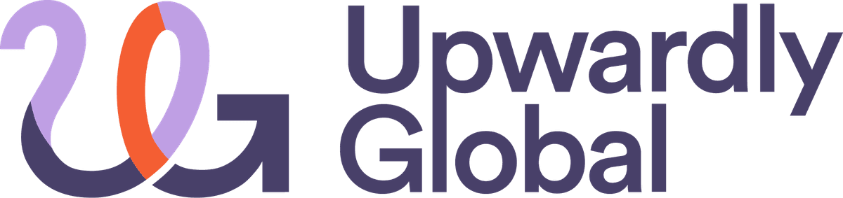 Upwardly Global logo